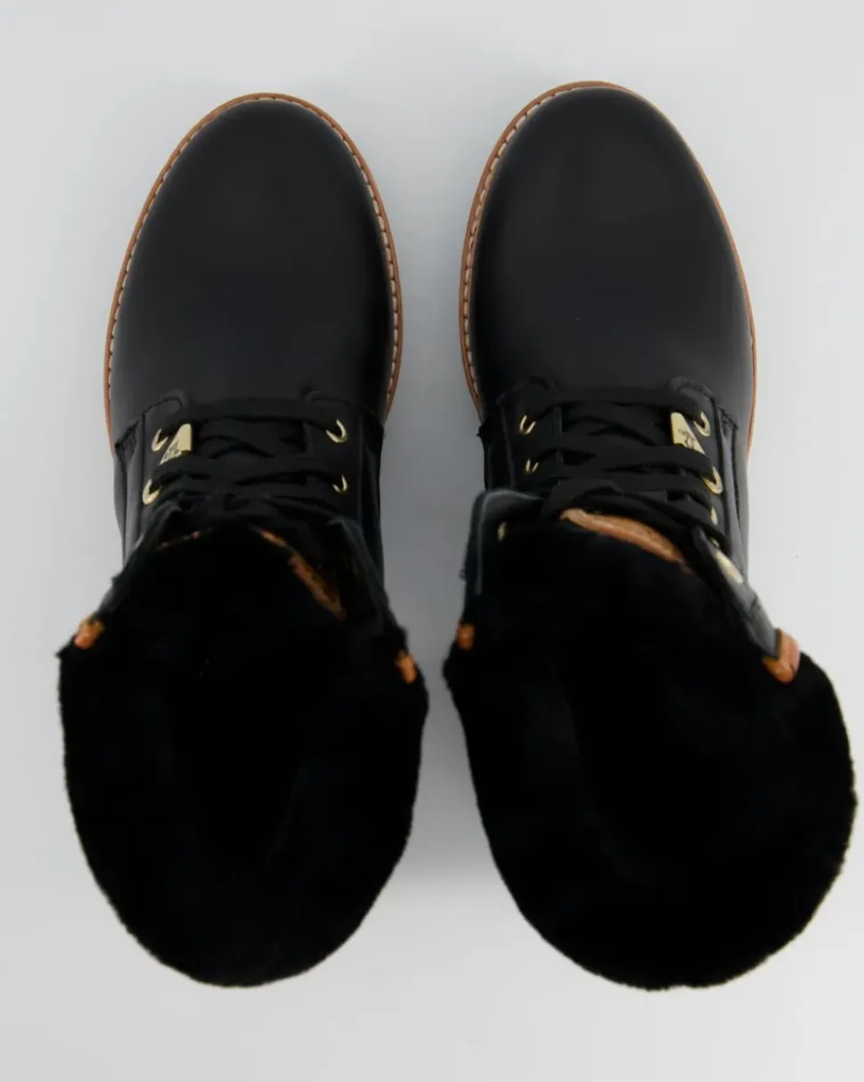 Phoebe Igloo Travelling B1 Stiefeletten in Schwarz