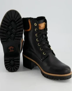 Phoebe Igloo Travelling B1 Stiefeletten in Schwarz