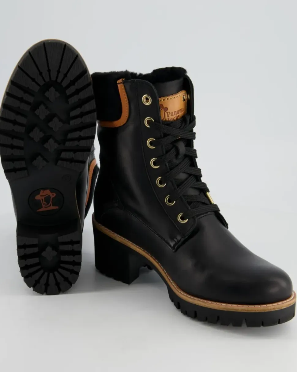Phoebe Igloo Travelling B1 Stiefeletten in Schwarz