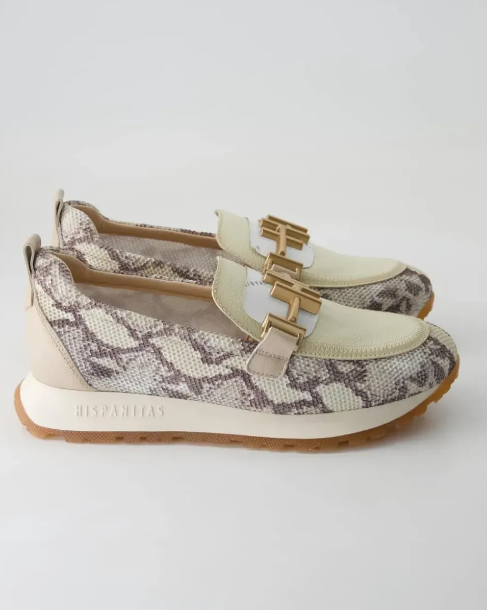PHV253919 Slipper in Beige