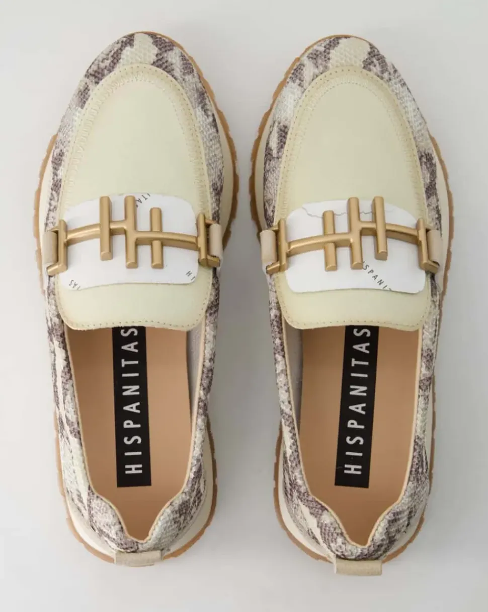 PHV253919 Slipper in Beige