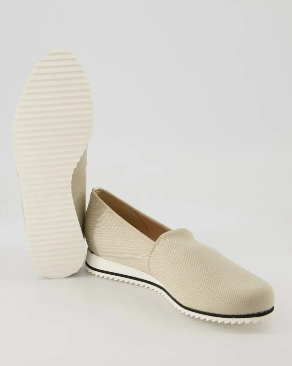 Piacenza Slipper in Gold