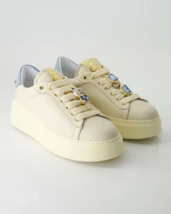 PIA Sneaker in Beige