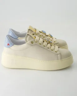 PIA Sneaker in Beige