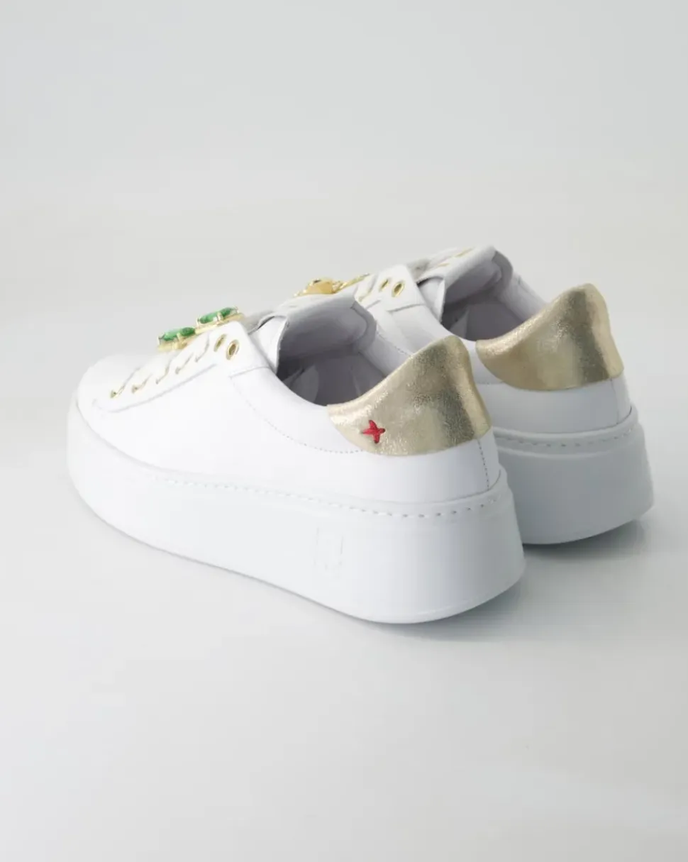PIA Sneaker in Weiß