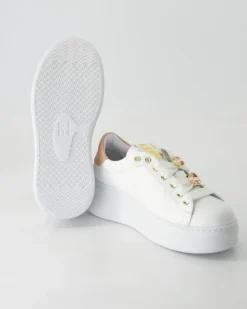 PIA Sneaker in Weiß