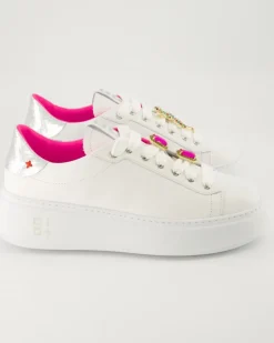 PIA Sneaker in Weiß