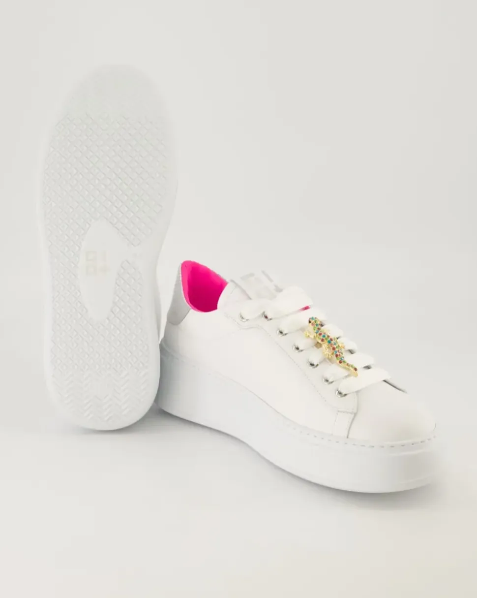 PIA Sneaker in Weiß