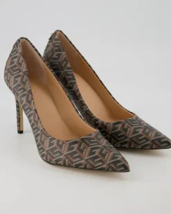 Piera8 Pumps in Mehrfarbig