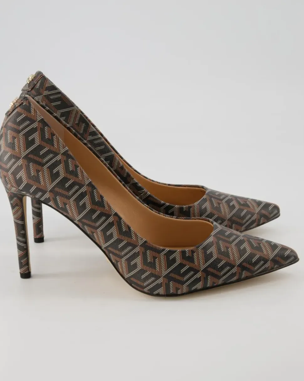 Piera8 Pumps in Mehrfarbig