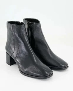 Pilar 07 Stiefeletten in Schwarz