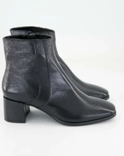 Pilar 07 Stiefeletten in Schwarz