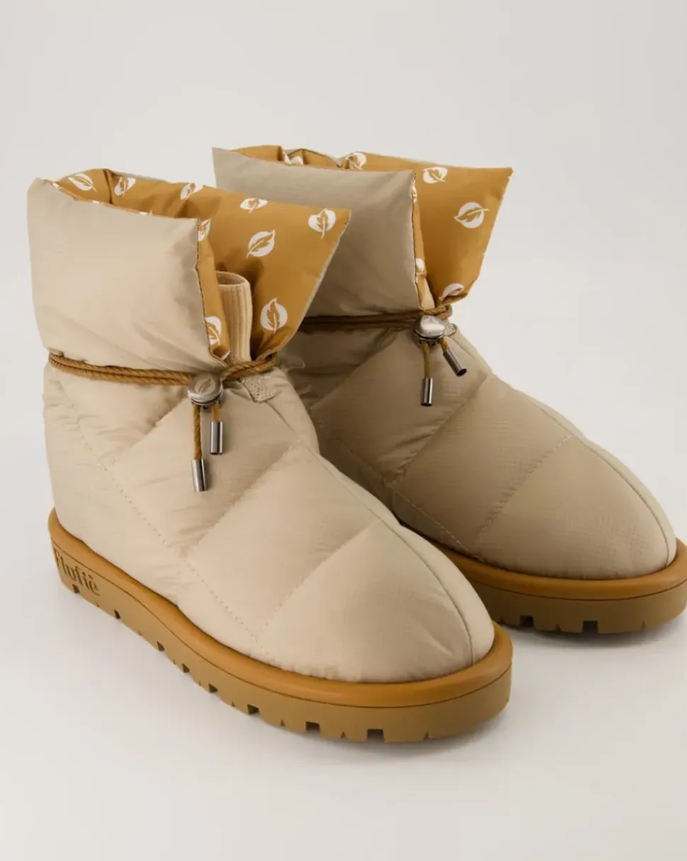 Pillow S01 Winterschuhe in Beige