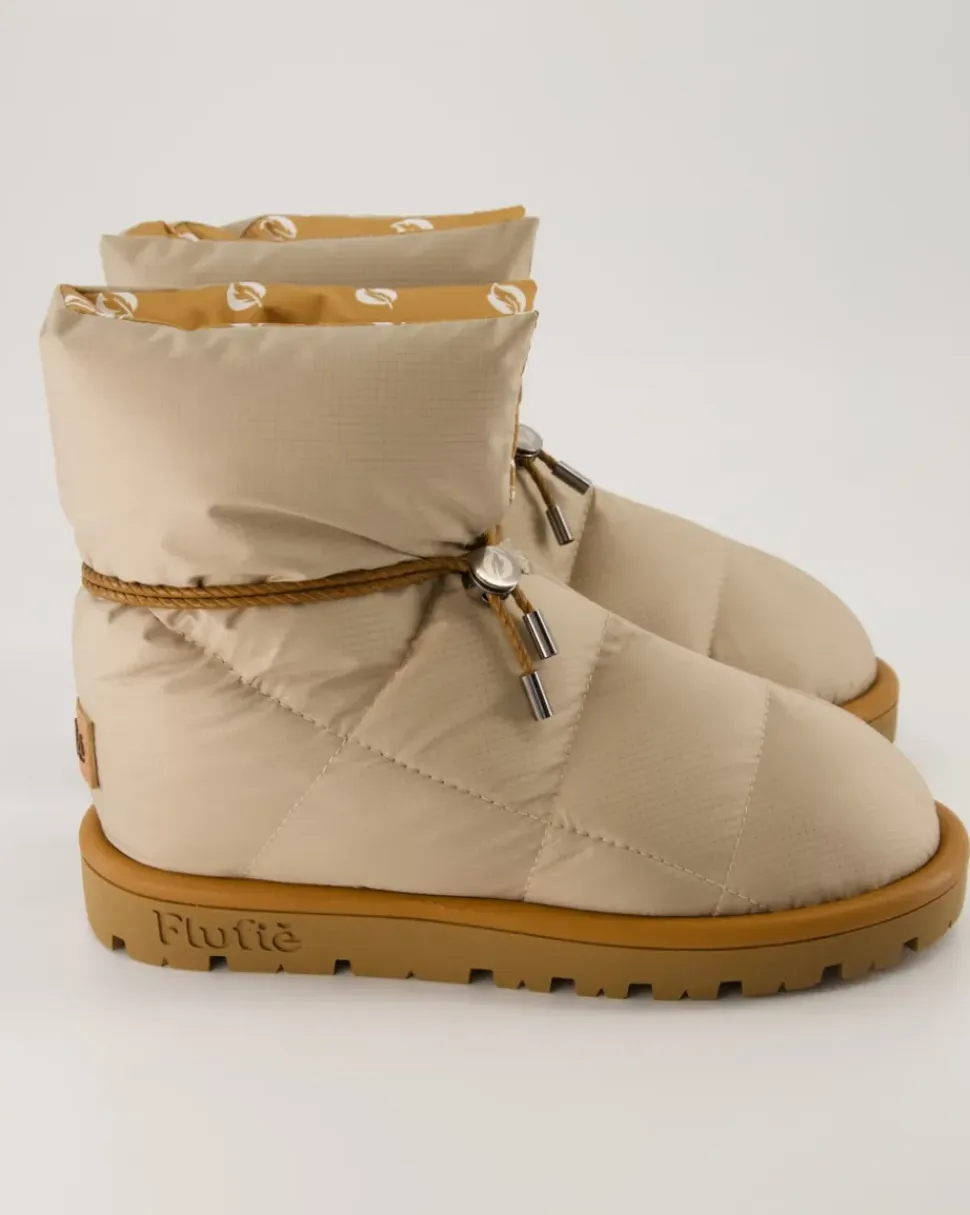 Pillow S01 Winterschuhe in Beige