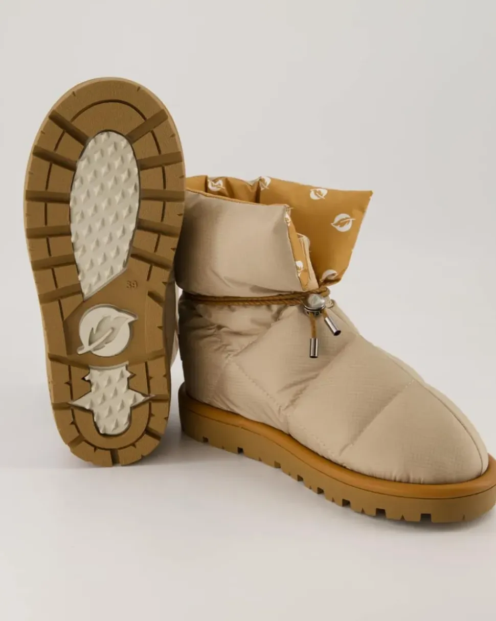 Pillow S01 Winterschuhe in Beige