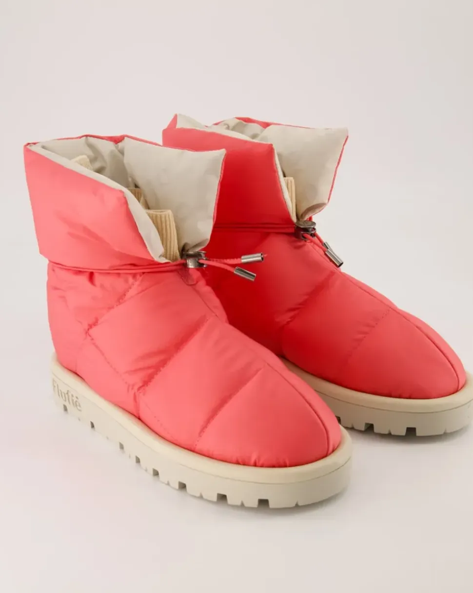 Pillow S06 Winterschuhe in Rosa