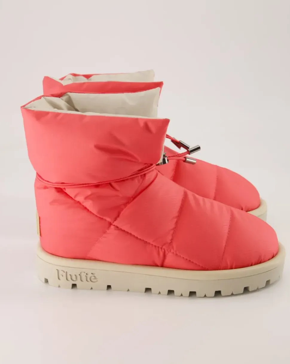 Pillow S06 Winterschuhe in Rosa