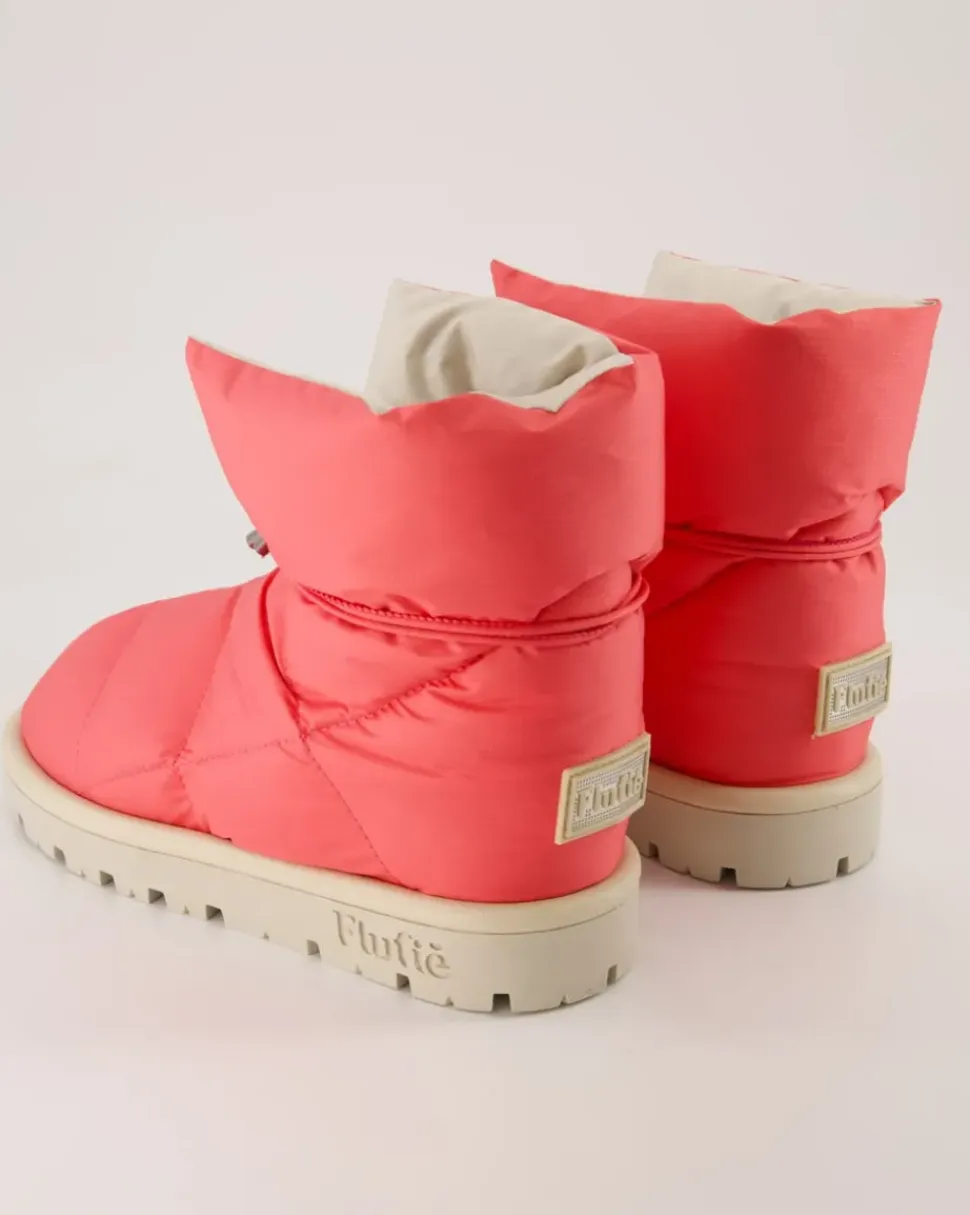 Pillow S06 Winterschuhe in Rosa