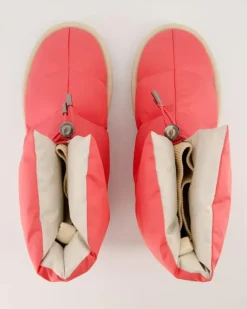 Pillow S06 Winterschuhe in Rosa
