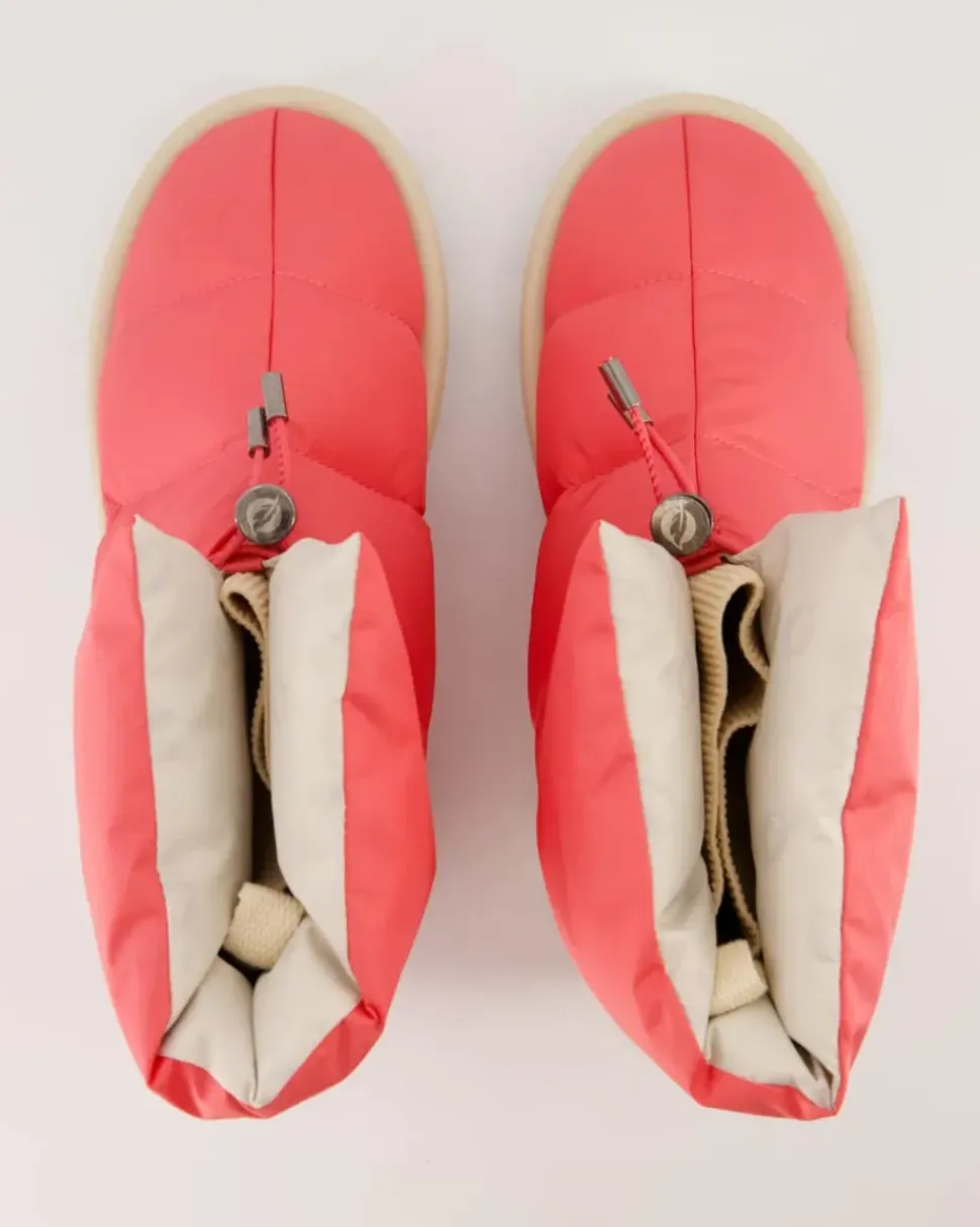Pillow S06 Winterschuhe in Rosa