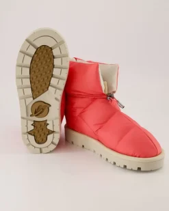 Pillow S06 Winterschuhe in Rosa