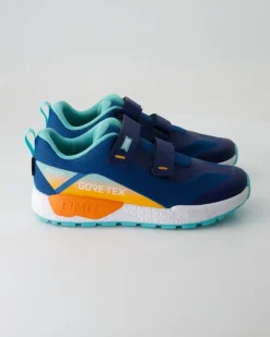 PIM GTX 79305 Sneaker in Blau