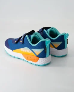 PIM GTX 79305 Sneaker in Blau