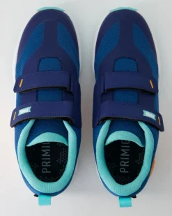 PIM GTX 79305 Sneaker in Blau