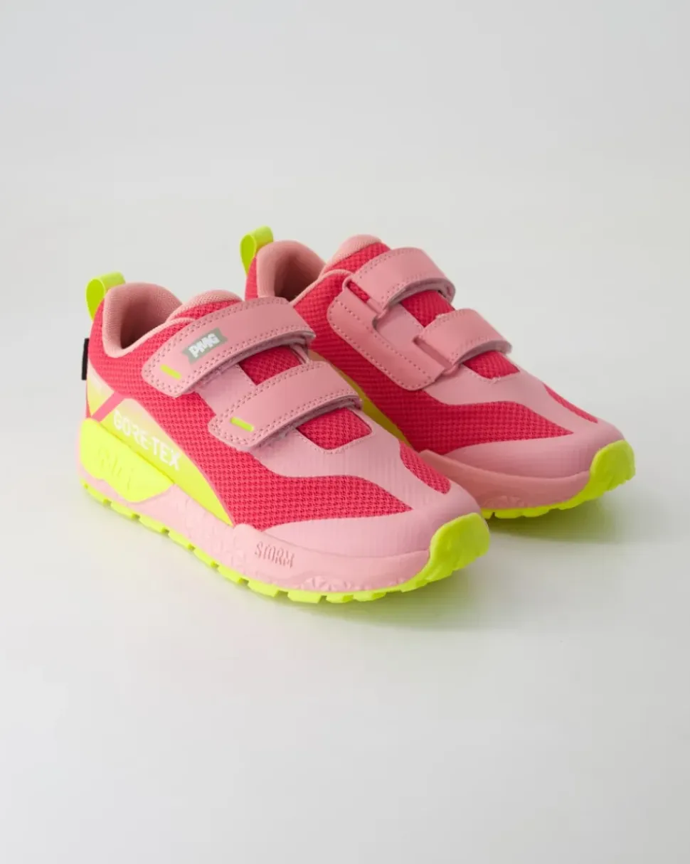 PIM GTX 79305 Sneaker in Rosa