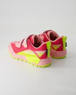 PIM GTX 79305 Sneaker in Rosa
