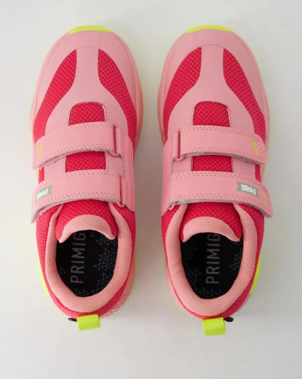 PIM GTX 79305 Sneaker in Rosa