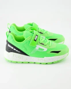 PIM 59580 Sneaker in Grün
