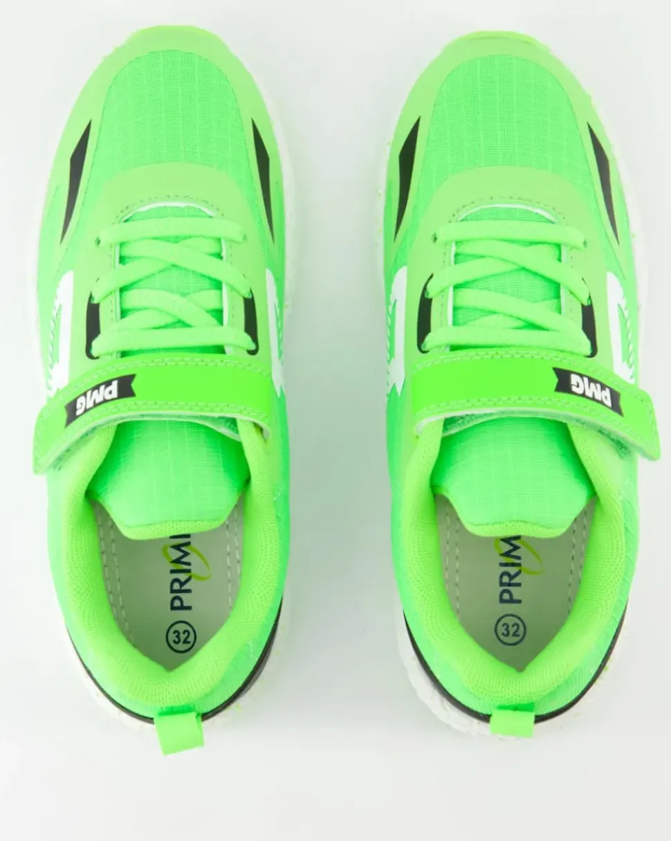 PIM 59580 Sneaker in Grün