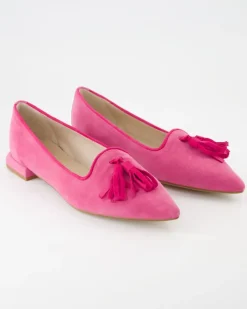 Pisa Ballerinas in Pink