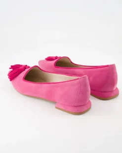 Pisa Ballerinas in Pink