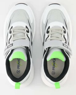 PJD 59606 Sneaker in Grau