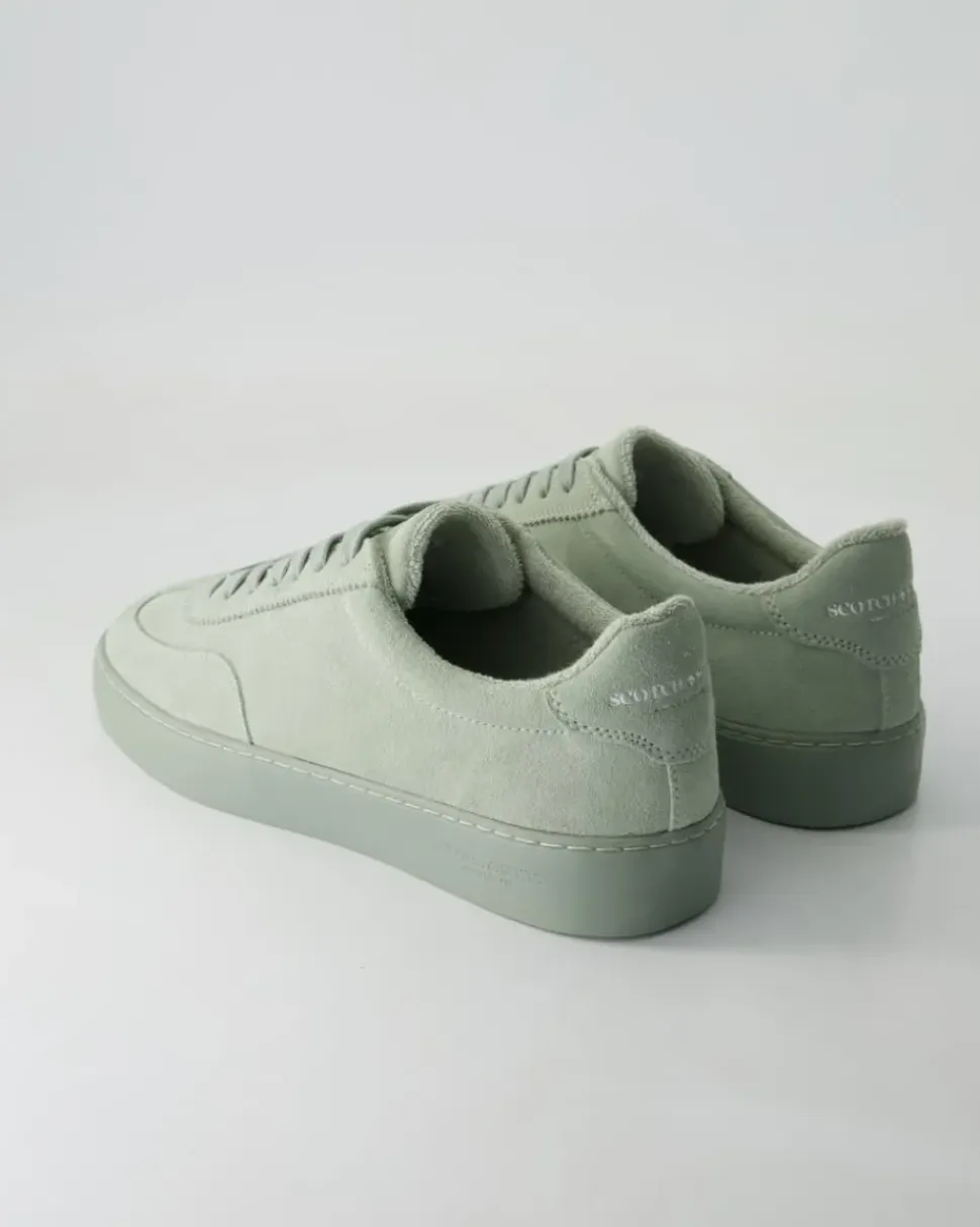 Plakka Sneaker in Grün