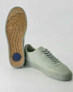 Plakka Sneaker in Grün