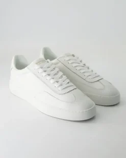 Plakka Sneaker in Weiß