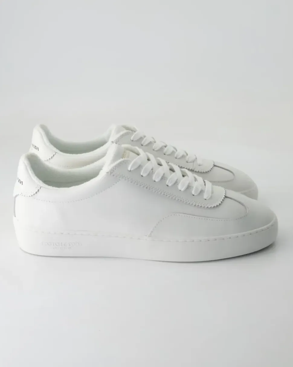 Plakka Sneaker in Weiß