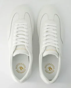 Plakka Sneaker in Weiß