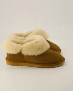 Platinum Mintaro Winterschuhe in Braun
