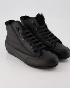 Plus Mont. Winterstiefel in Schwarz