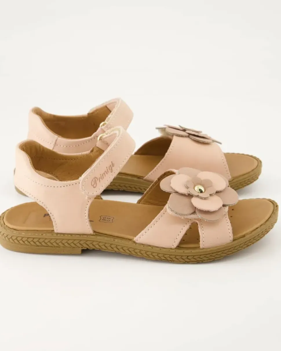 PML 58891 Sandalen in Rosa
