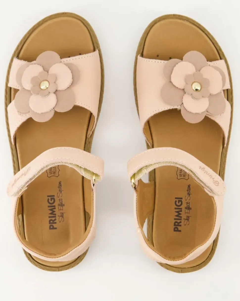 PML 58891 Sandalen in Rosa