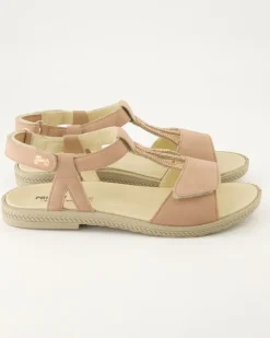 PML 58890 Sandalen in Rosa