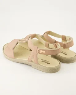 PML 58890 Sandalen in Rosa