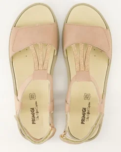 PML 58890 Sandalen in Rosa