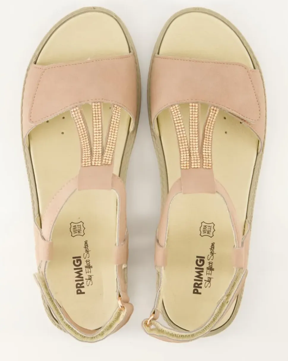PML 58890 Sandalen in Rosa