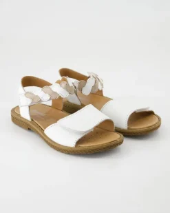 PML 18835 Sandalen in Weiß